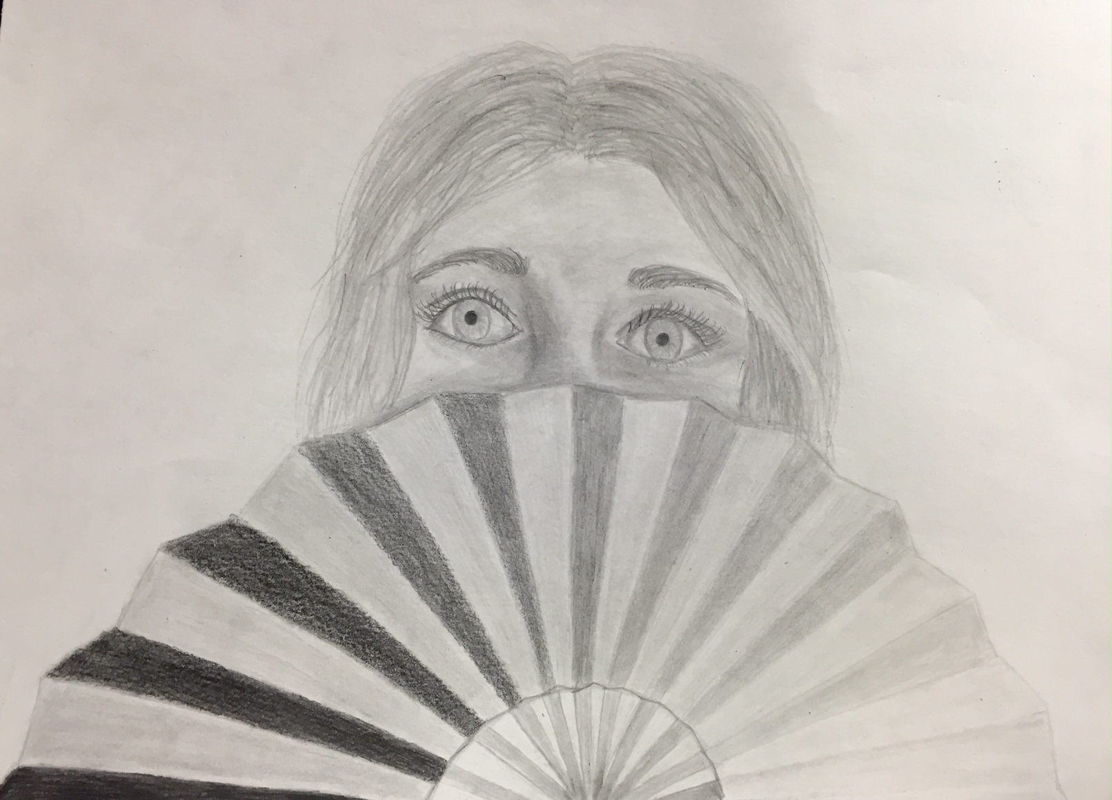 The smARTteacher Resource Creative Value Scale Drawings